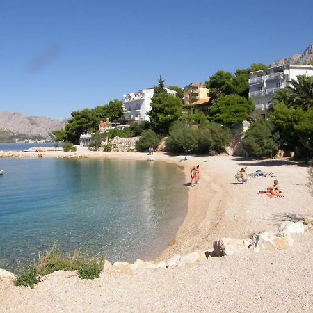 Mrkonjic Branko & Marija Apartmani Omiš Exteriér fotografie