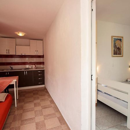 Mrkonjic Branko & Marija Apartmani Omiš Exteriér fotografie