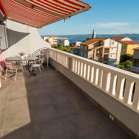 Mrkonjic Branko & Marija Apartmani Omiš Exteriér fotografie