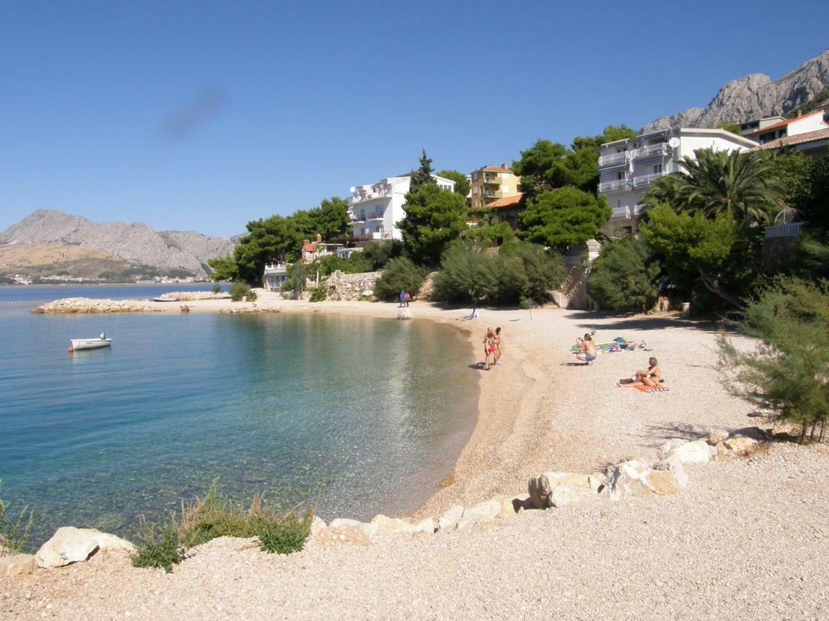 Mrkonjic Branko & Marija Apartmani Omiš Exteriér fotografie