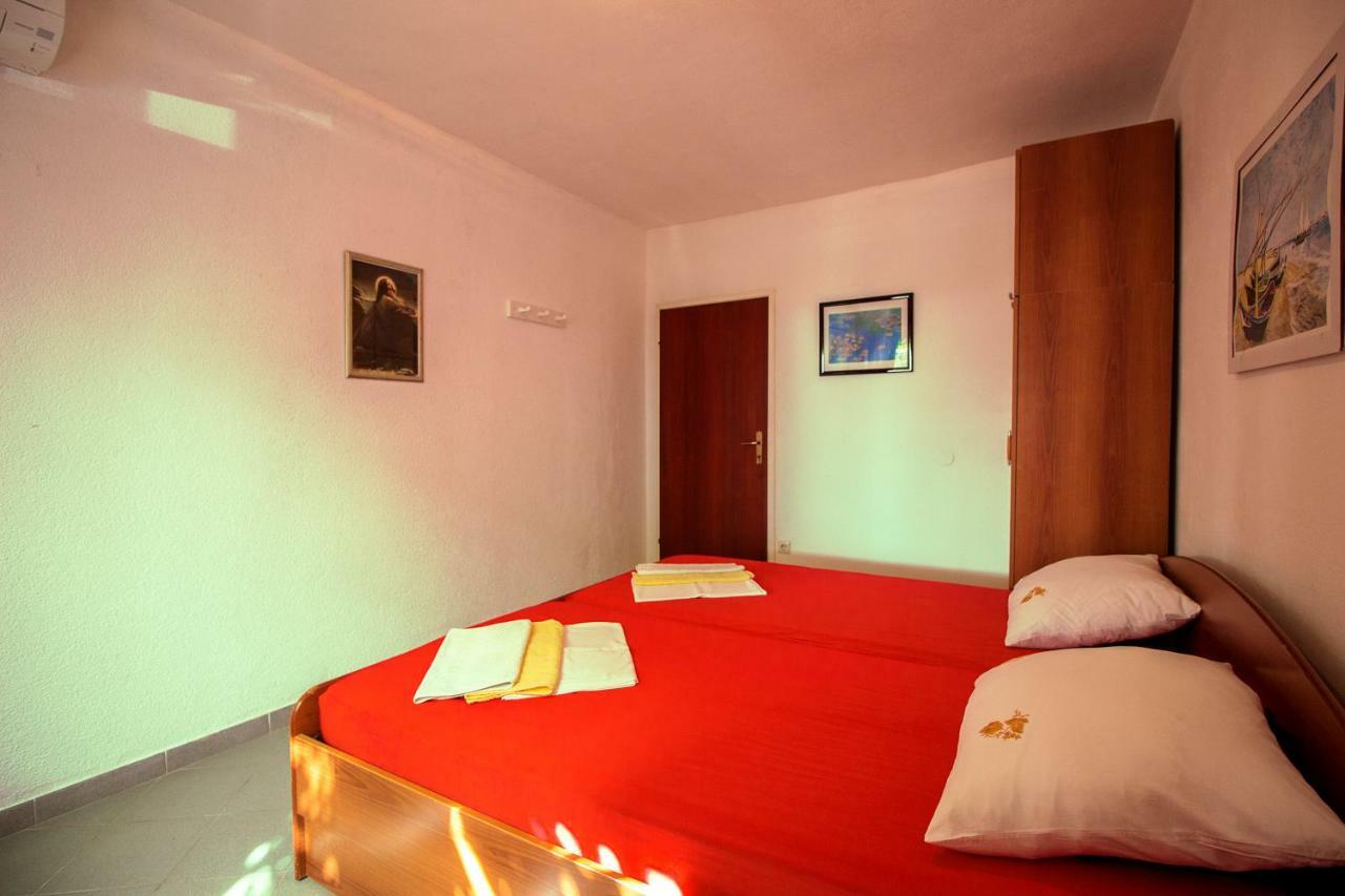 Mrkonjic Branko & Marija Apartmani Omiš Exteriér fotografie
