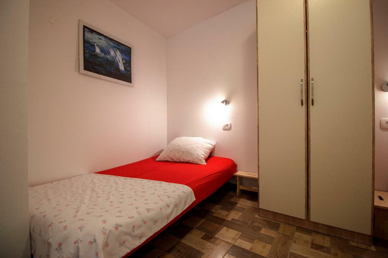 Mrkonjic Branko & Marija Apartmani Omiš Exteriér fotografie