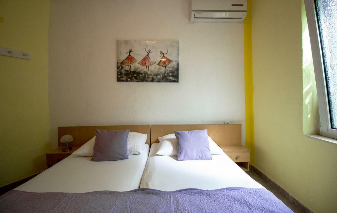 Mrkonjic Branko & Marija Apartmani Omiš Exteriér fotografie