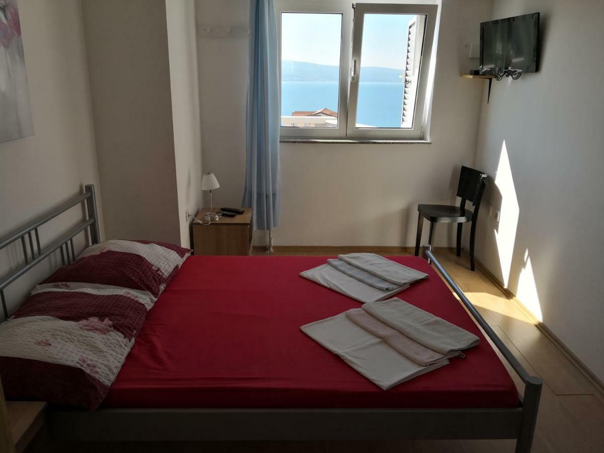 Mrkonjic Branko & Marija Apartmani Omiš Exteriér fotografie