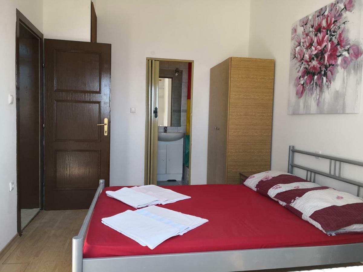 Mrkonjic Branko & Marija Apartmani Omiš Exteriér fotografie