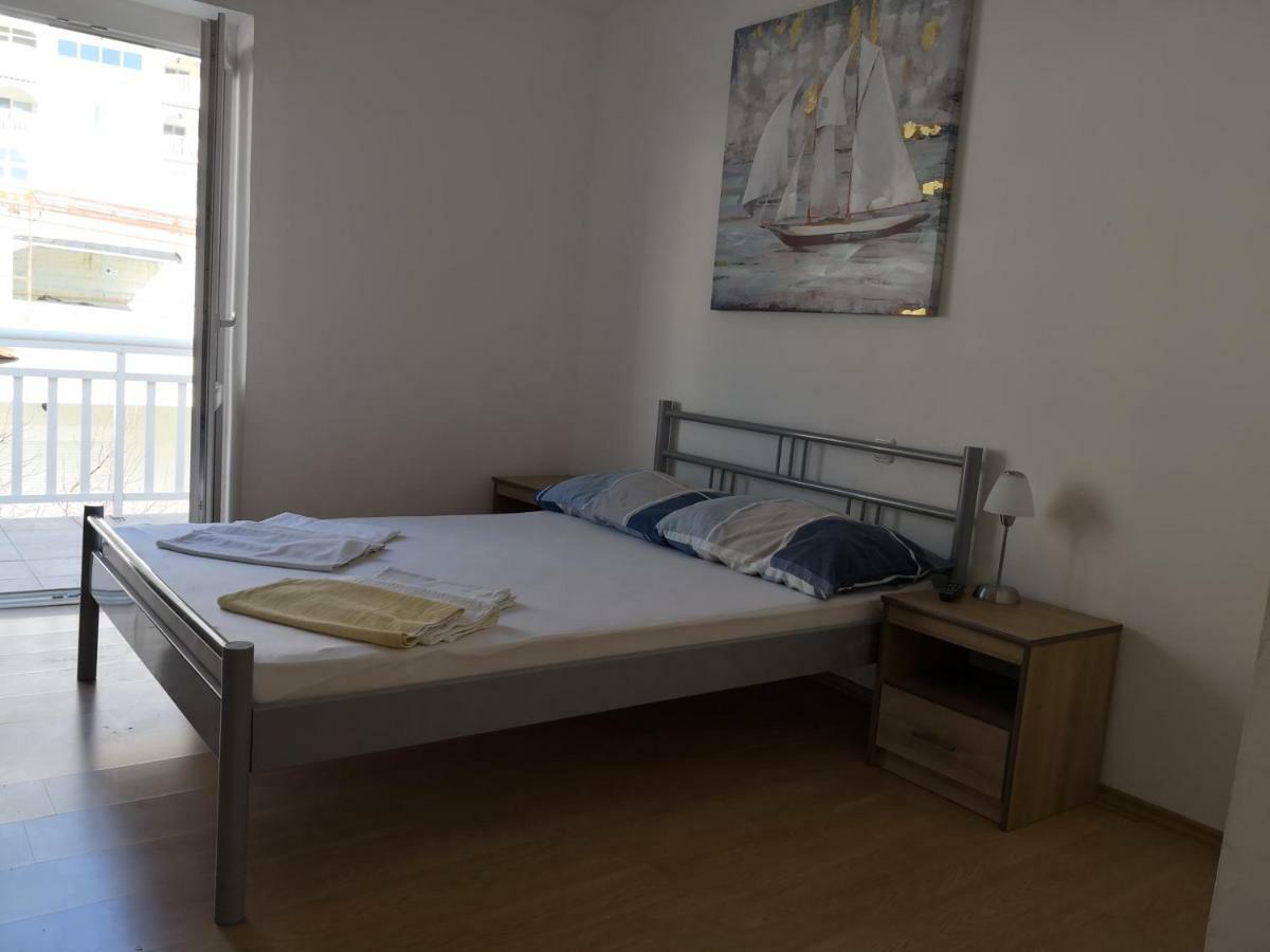 Mrkonjic Branko & Marija Apartmani Omiš Exteriér fotografie