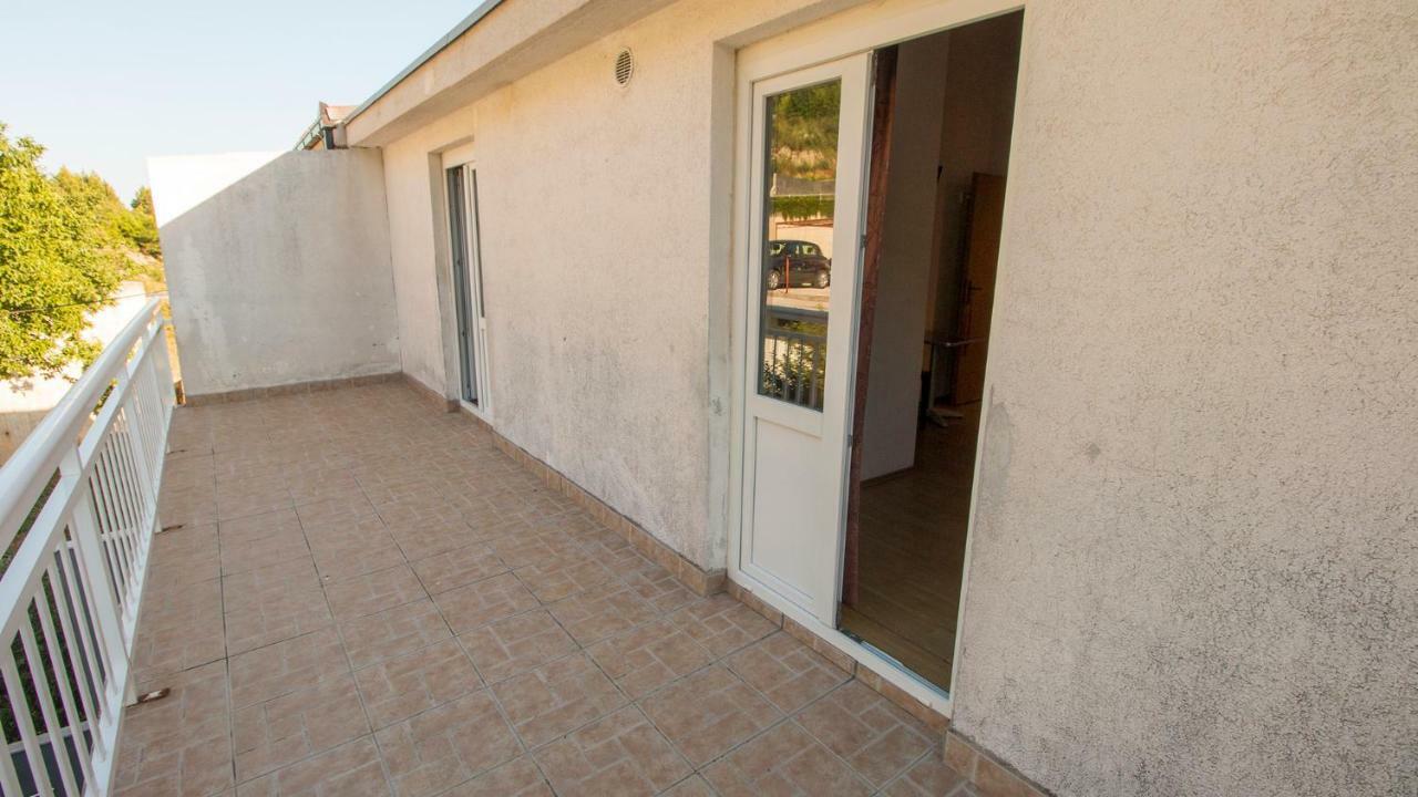 Mrkonjic Branko & Marija Apartmani Omiš Exteriér fotografie