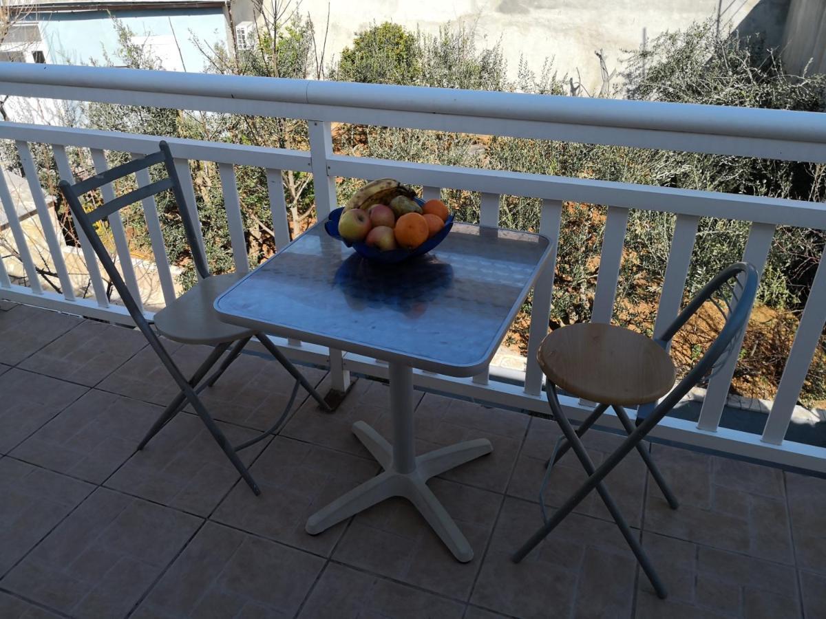 Mrkonjic Branko & Marija Apartmani Omiš Exteriér fotografie